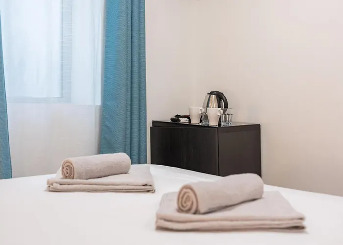 Tenquaroom - Sublime Proche Du Capitole Apartahotel Toulouse