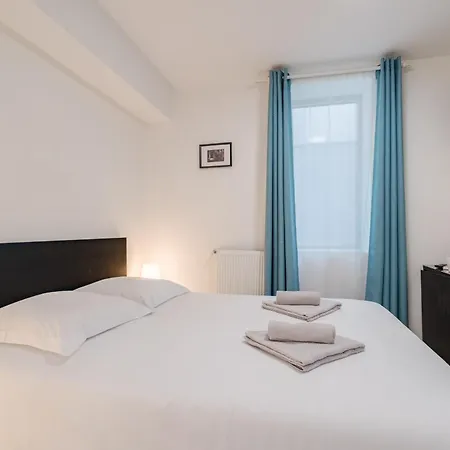 Tenquaroom - Sublime Proche Du Capitole *