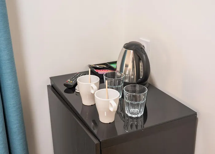 Tenquaroom - Sublime Proche Du Capitole