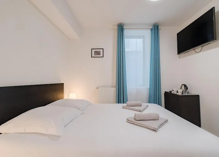 Tenquaroom - Sublime Proche Du Capitole * Toulouse