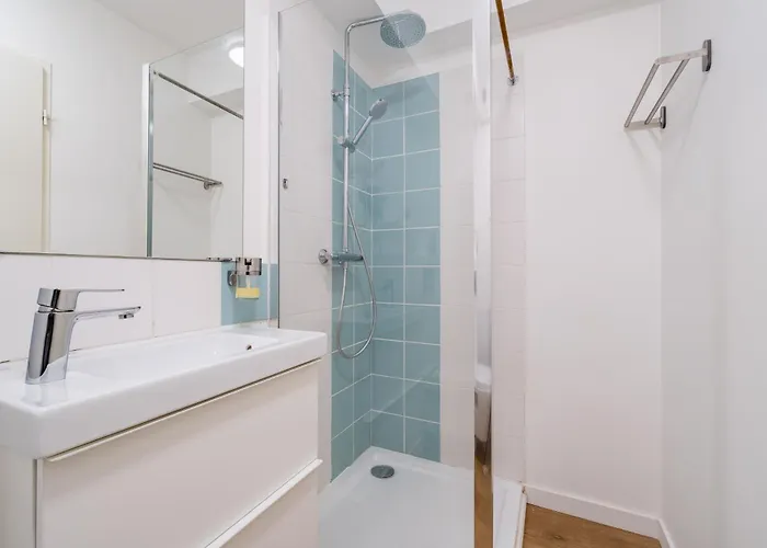 Tenquaroom - Sublime Proche Du Capitole Aparthotel Toulouse