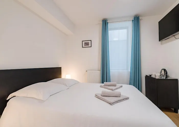 Tenquaroom - Sublime Proche Du Capitole *