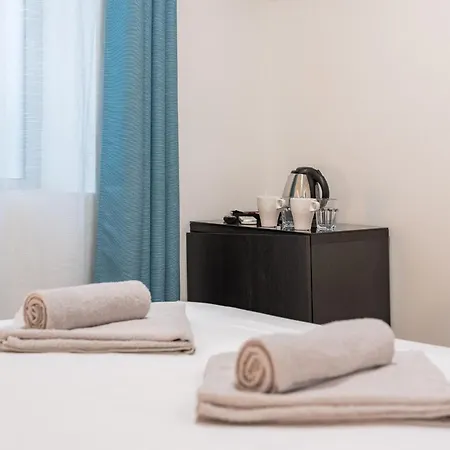 Tenquaroom - Sublime Proche Du Capitole Apartmanhotel Toulouse