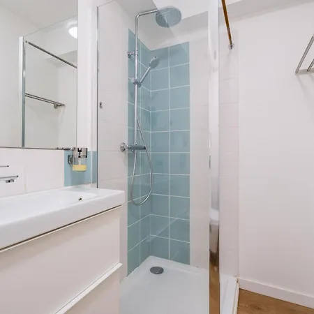 Tenquaroom - Sublime Proche Du Capitole Apart-hotel Toulouse